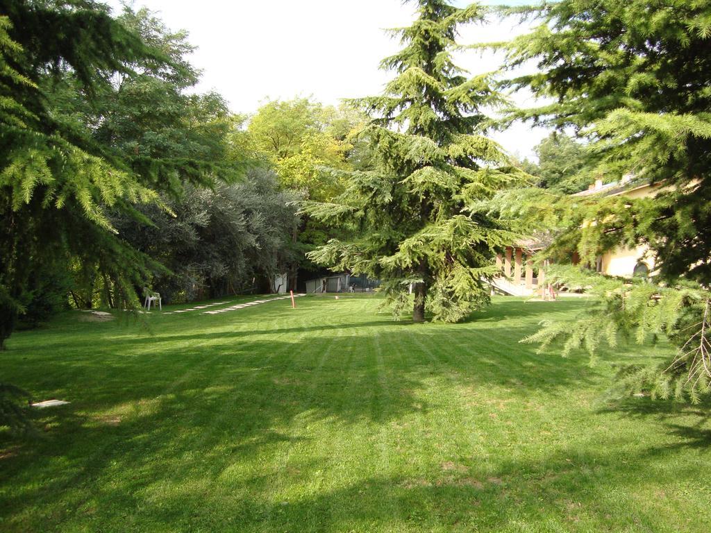 Villa Villa D'Epoca Sul Lago Di Garda Con Piscina Interna E Parco Con Laghetto Lazise